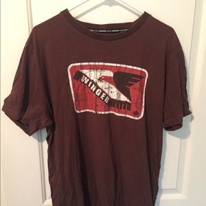 Gongshow Gear shirt